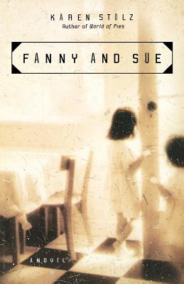 Libro Fanny And Sue - Stolz, Karen