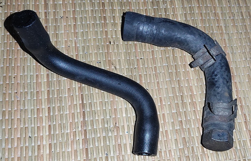 Imagen 6 de 9 de Mangueras Variadas Mitsubishi Mf Mx Motor 2.0 H41