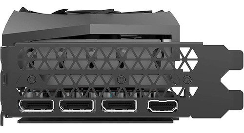 Imagen 3 de 4 de Tarjeta De Video Rtx 3080 12gb Gddr6x 384bit Nvidia Geforce