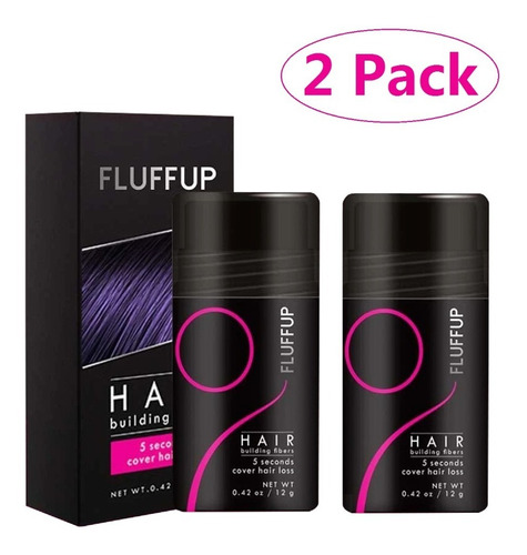 Fibra De Cabello Secreto Hair - g a $6125