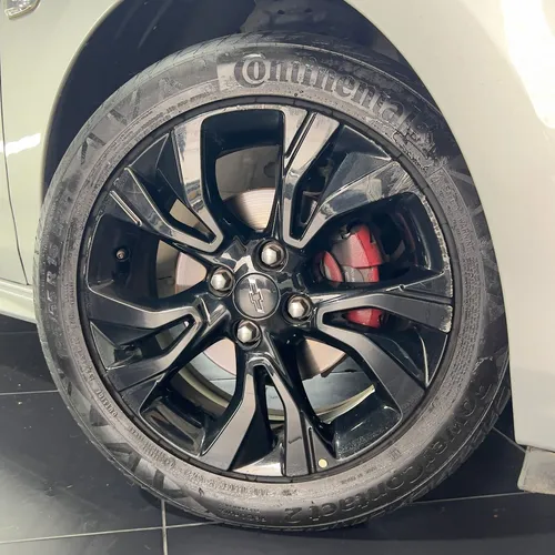 Chevrolet Onix 1.0 RS