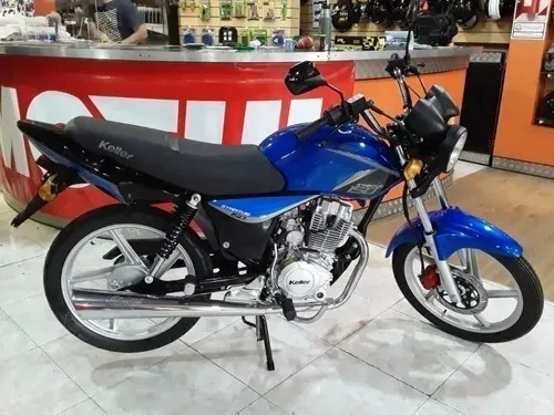 Imagen 12 de 25 de Patentada $368.700 O 12de$46.400 Keller Stratus 150 Full