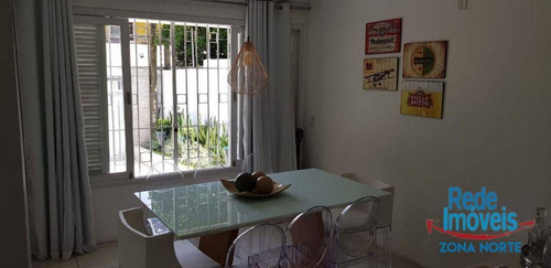 Casa Com 4 Dormitórios, 250 M² - Venda Por R$ 1.380.000,00 Ou Aluguel Por R$ 5.500,00/mês - Casa Forte - Recife/pe - Ca0156