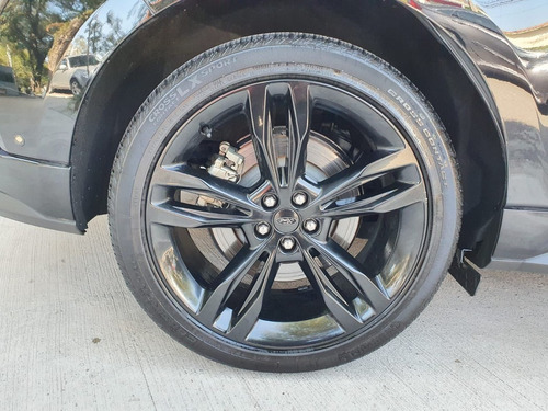 Imagem 17 de 18 de Ford Edge 2.7 V6 Ecoboost St Awd 2019