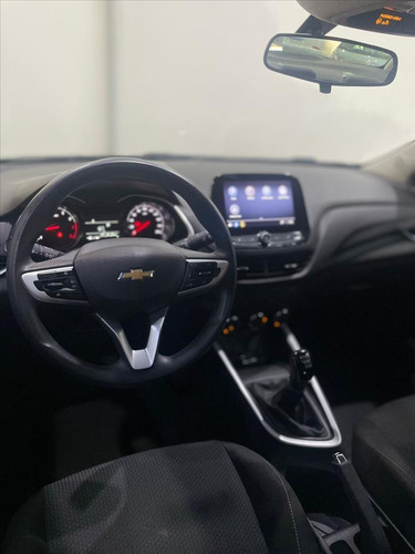 Chevrolet Onix Onix lt 1.0