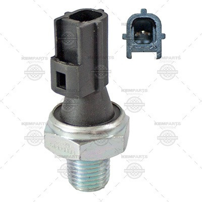 Bulbo De Presion De Aceite Ford Escape 2001 - 2004 2 L4