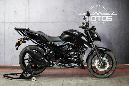 Tvs Apache Rtr 160 4v 2023
