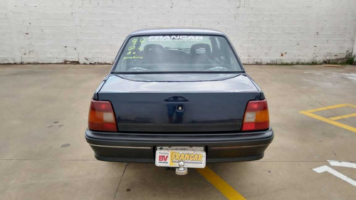 Chevrolet Monza Gl