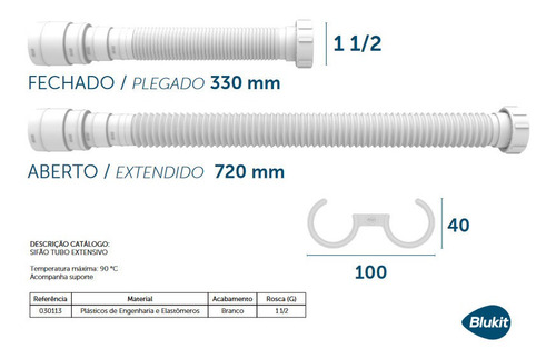 Adaptador P/ Valvula C/ Espigao Lava Roupa / Lava Louça 2em1