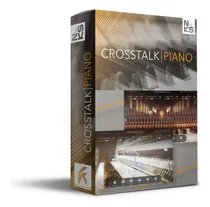 Comprar Native Instruments - Crosstalk Piano Kontakt