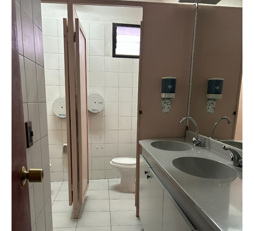 Excelente Oficina 400m2 Eleuterio / Sta Rosa