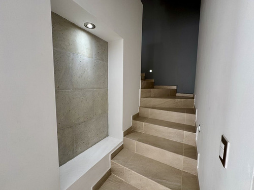 Vive Como Mereces, Acceso A Roof Garden- Punta Esmeralda