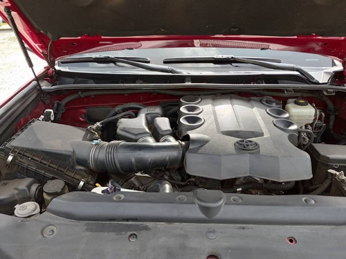 Imagen 9 de 9 de Toyota 4runner Trd