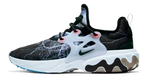 comprar Zapatillas Nike React Presto Trouble At Home Av2605-006   