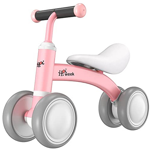 Bicicleta De Equilibrio Bebé, Lindos Juguetes Niños Y...