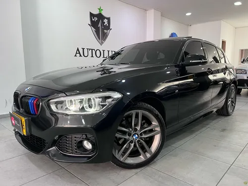 BMW Serie 1 1.6 120i F20 Lci M Edition