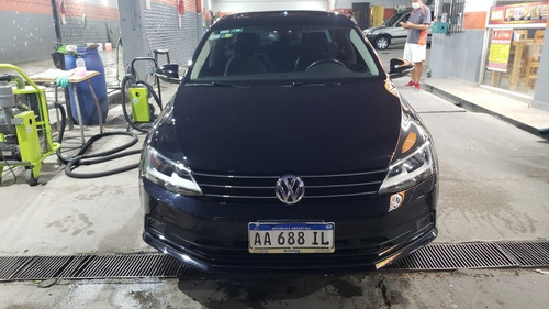 Volkswagen Vento 2016 1.4tsi Dsg 7 Bluemotion