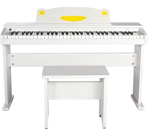 Artesia Fun1 Piano Electrico 61 Teclas Niños