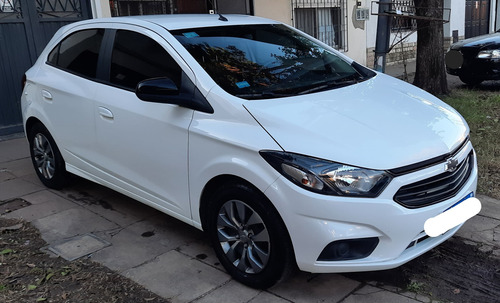 Chevrolet Onix 1.4 Mt
