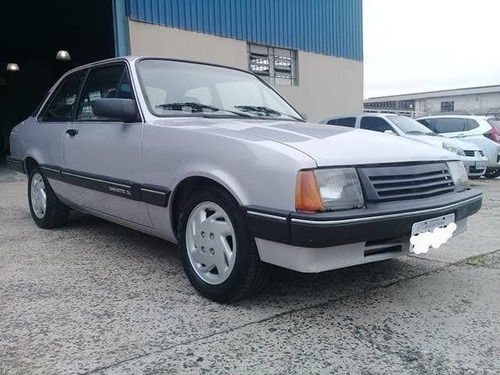 Chevrolet Chevette Dl 1.6/s Álcool