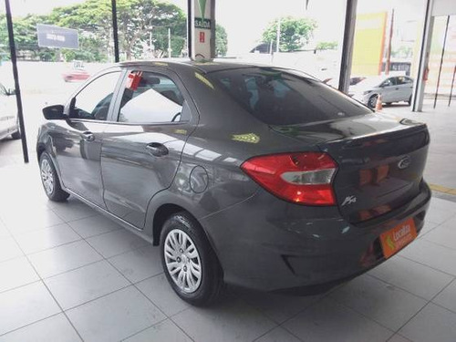 Imagem 5 de 10 de Ford Ka 1.5 Ti-vct Flex Se Manual