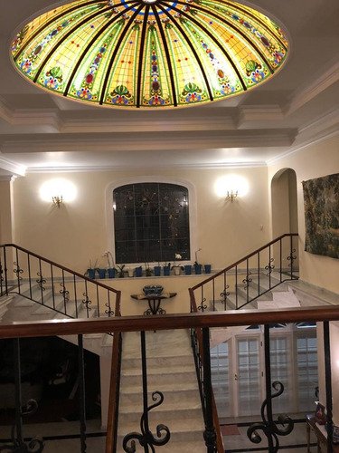 Imagen 5 de 30 de Venta De Casa En Club De Golf Los Encinos