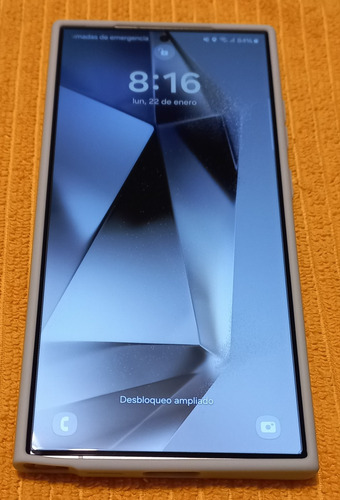 Galaxy S24 Ultra 512gb (Usado)