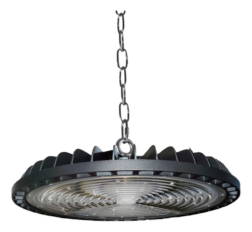 5 Pack Lampara Led Industrial 300w Campana Ufo Alta Potencia