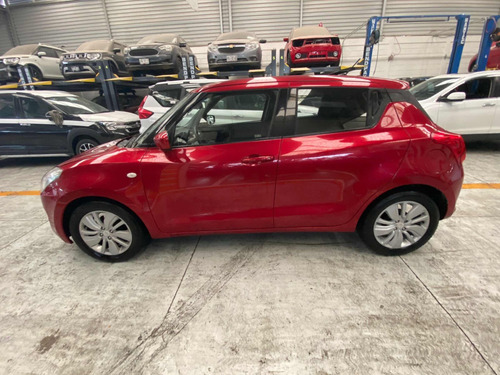 Suzuki Swift 1.2 Gls Mt