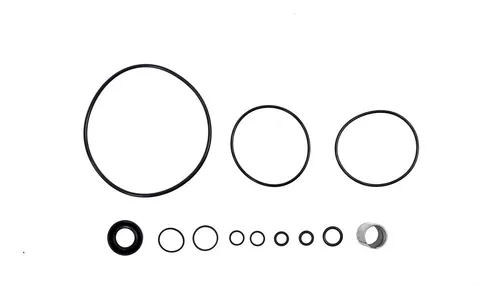 comprar Kit Bomba Direccion E-350 Econoline 1986 1987 1988 1989 1990