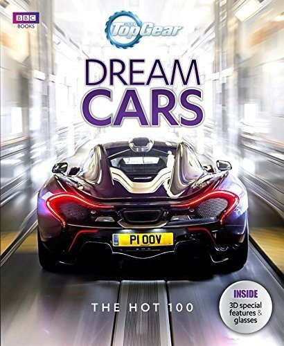 Top Gear Dream Cars The Hot 100 - Philip, Sam, De Philip, Sam. Editorial Bbc Physical Audio En Inglés