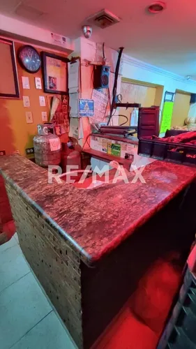 En Venta Fondo De Comercio