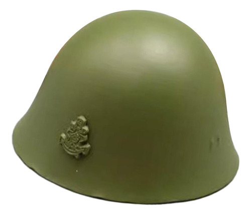 Casco Del Cuerpo De Marines De Especial Japonesa A Escala