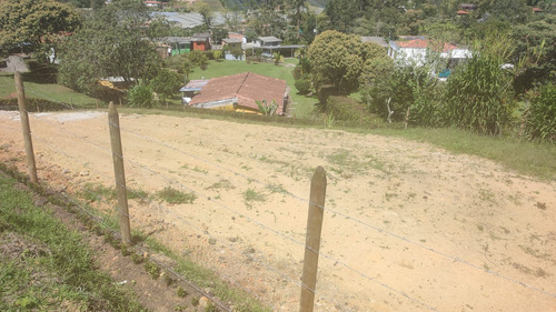 Lote En El Carmen Mil Mts Escrituras 100%