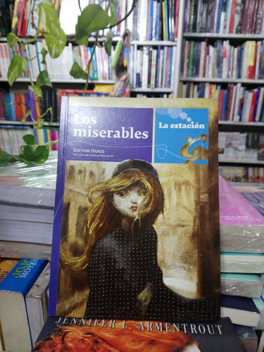 Los Miserables 