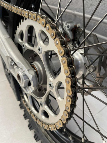 Imagen 15 de 23 de Ktm 350 Sx-f