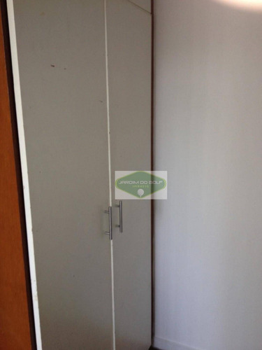 Alto Da Boa Vista 4 Suites 329m2 3 Vagas Darwin - Ap1134