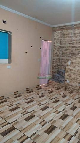 Imagem 6 de 6 de Casa Com 5 Dormitórios À Venda, 264 M² Por R$ 275.000 - Jardim Oratório - Mauá/sp - Ca5852
