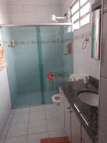 Imagem 15 de 29 de Casa Com 2 Dormitórios À Venda, 300 M² Por R$ 1.000.000,00 - Parque São Diogo - São Bernardo Do Campo/sp - Ca0531