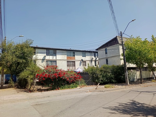 Venta Departamento 2d/1b En La Granja