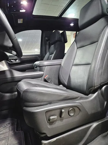 Chevrolet Tahoe 6.2 V8 Z71 At
