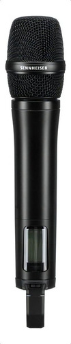 Micrófono Inalámbrico Sennheiser Ew500 G4-935 Color Negro