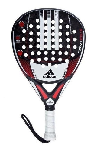 Raquete de pádel  adidas Carbon ATTK 1.8 2018