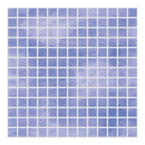 Ceramica Scop Aqua Blue Piscina 33x33 1era Simil Venecita