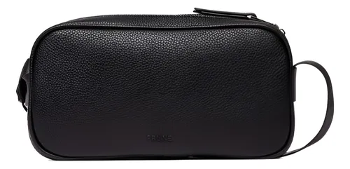 Prune Cartera Bandolera Color Negro Nueva Coleccion