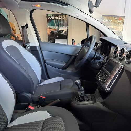 Citroën C3 1.5 Feel 90cv