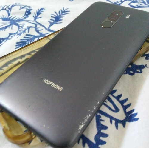 Pocophone F1 64gb