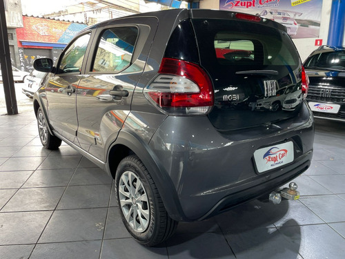 Fiat Mobi 1.0 Like Flex 5p