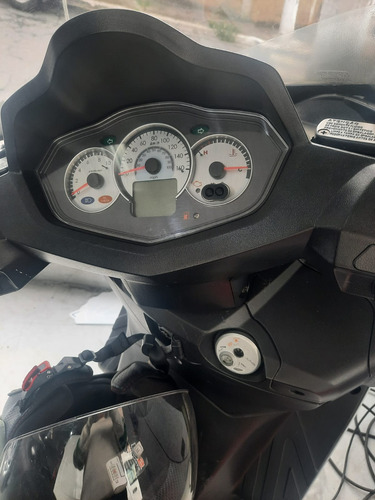 Moto Citycom S 300i