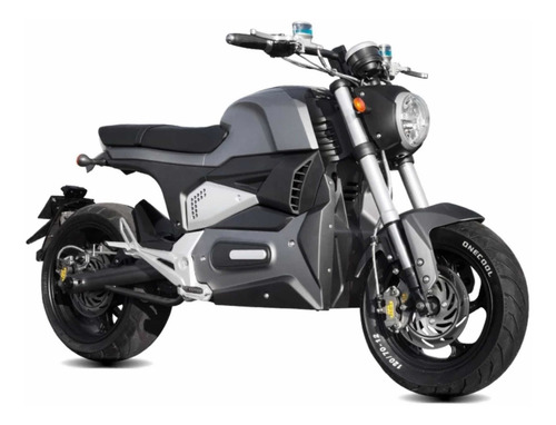 Moto Eléct One Cool M6 Súper